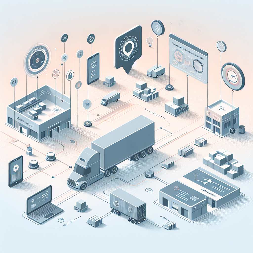 Aurora Logistics